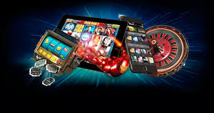 Вход на официальный сайт Sever Casino