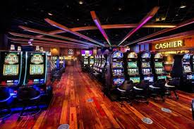 Вход на зеркало Columbus Casino