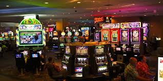Официальный сайт Casino 1xSlots