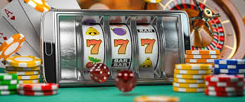 Официальный сайт Vega Casino