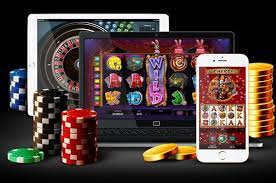 Вход на официальный сайт Casino Olimp