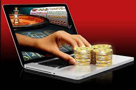 Официальный сайт Casino Bitz